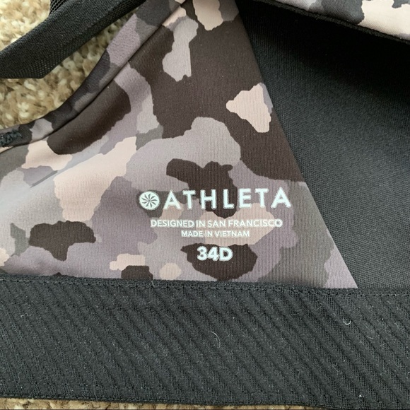 Athleta Advance Sports Bra - Picture 7 of 12